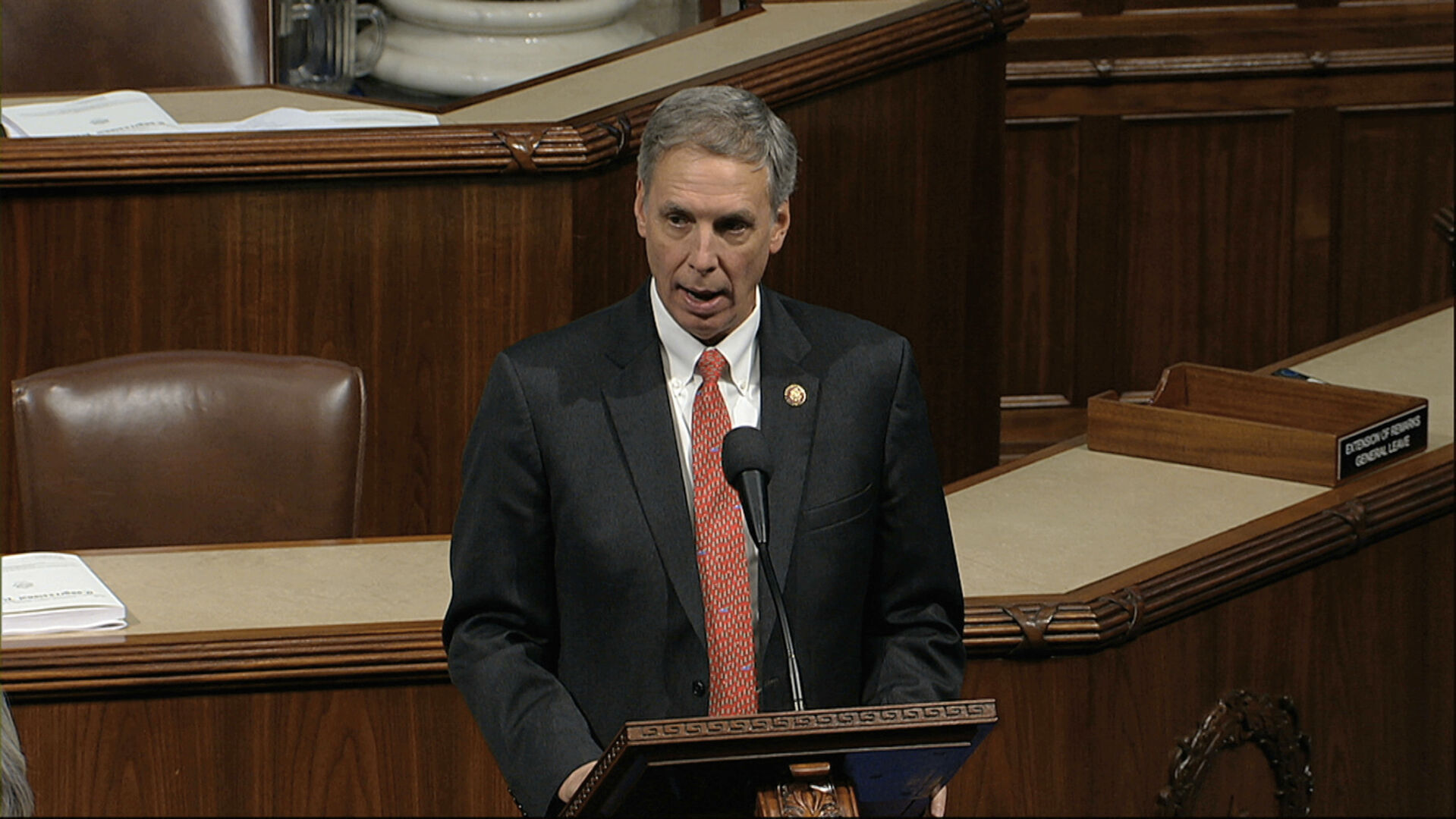 Rep. Tom Rice of South Carolina